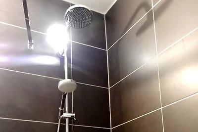 Vakantieappartement Gezinsvakantie Prerow