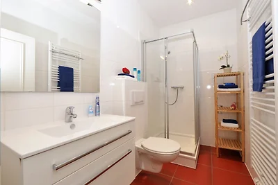 Vakantieappartement Gezinsvakantie Heringsdorf