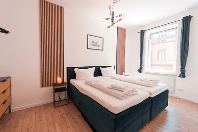 Unique Cityresidenz nähe Münster