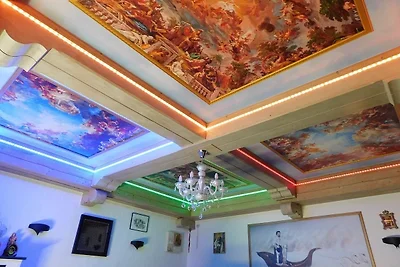 Wildgrün Königs Lodge 15 a KL