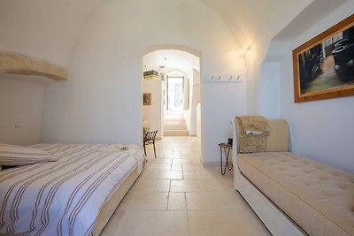 Vakantieappartement Gezinsvakantie Ostuni