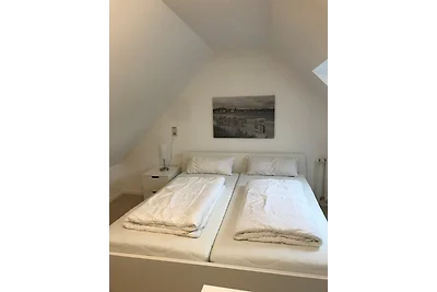 "Spökenkieker" - Haus Sylvia 5