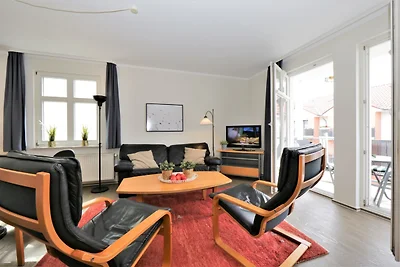 (Brise) Haus Miramar App. 22