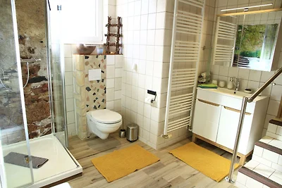 Vakantieappartement Gezinsvakantie Wolfshagen im Harz