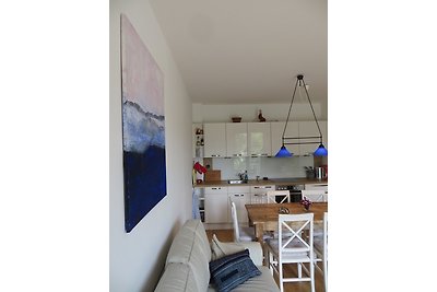 Appartamento Vacanza con famiglia Dierhagen