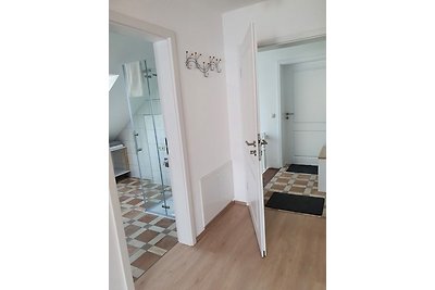 Vakantieappartement Gezinsvakantie Bad Mergentheim