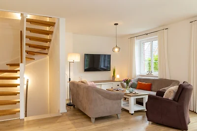 Ferienhaushälfte Jöri Hüs 2