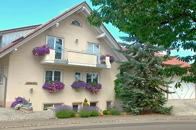 Vakantieappartement Gezinsvakantie Tettnang