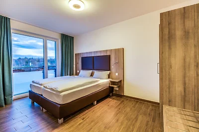 Vakantieappartement Gezinsvakantie Großpösna