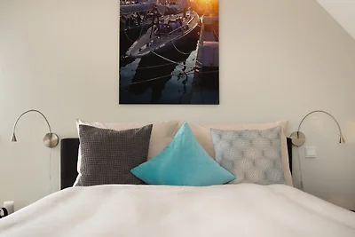 Casa vacanze Vacanza di relax Heiligenhafen