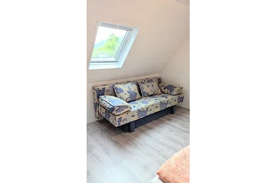 Ferienhaus Greti