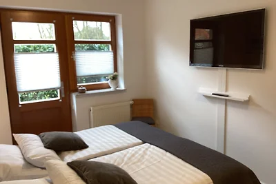 Landhaus Saterland Ferienwohnung