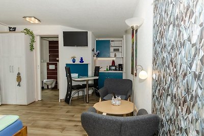 Vakantieappartement Gezinsvakantie Schaprode