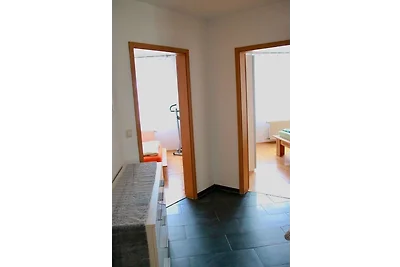 Vakantieappartement Gezinsvakantie Hilzingen