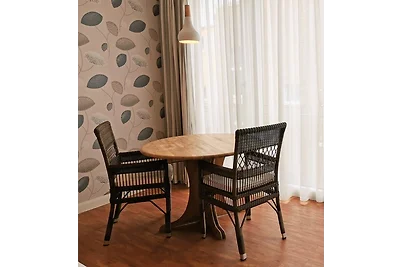 Appartamento Vacanza con famiglia Eckernförde