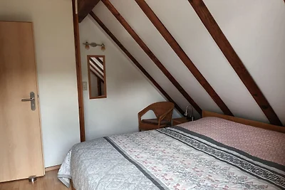Casa vacanze Vacanza di relax Frielendorf