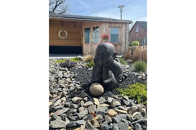 Casa vacanze Vacanza di relax Hohenkirchen