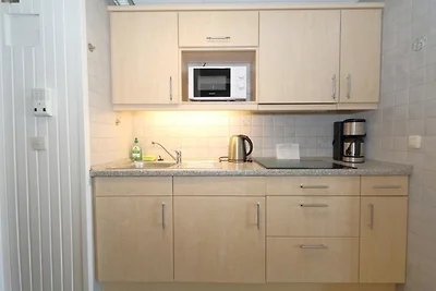 Haus Metropol, App. 172 OB