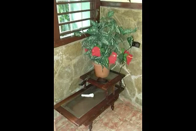 Villa Nadia Appartement 1