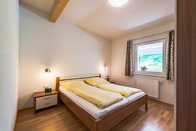 Appartamento Vacanza con famiglia Bad Kleinkirchheim