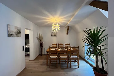 Ferienwohnung Familie Büchel