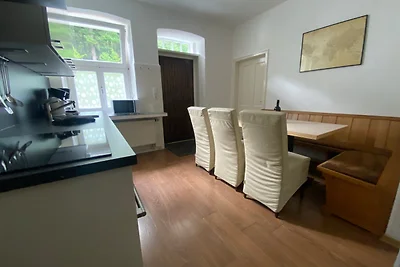 Jagdschloss Siedlinghausen EG