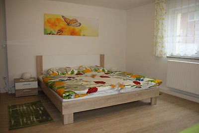 Vakantieappartement Gezinsvakantie Sebnitz