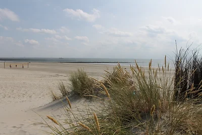 Casa vacanze Vacanza di relax Borkum