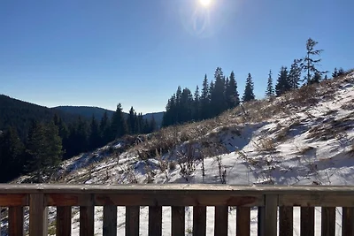 Hüttenzauber Lachtal by Fewo-Plan