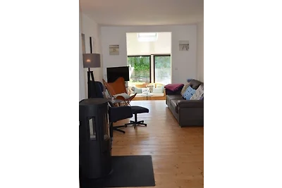 Ferienhaus 4-6 Personen