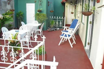 Hostal Paraíso Appartement 1
