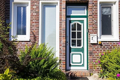 Appartamento Vacanza con famiglia Wittmund