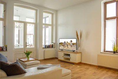 (Brise) Villa Kramme App. B