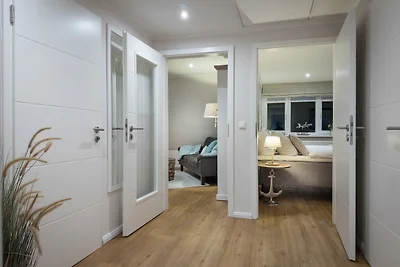 Wohnung am Binnensee