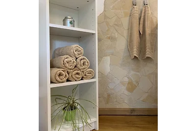 Ferienwohnung Drachennest