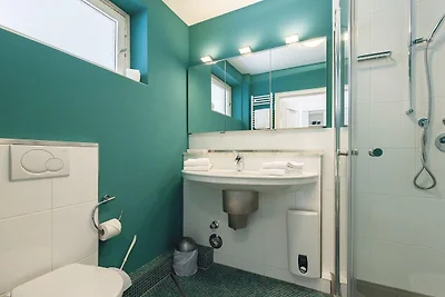 apartman za odmor Obiteljski odmor Kampen