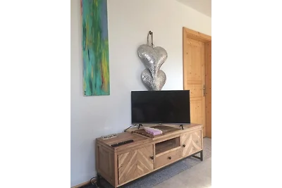 Vakantieappartement Gezinsvakantie Straubenhardt