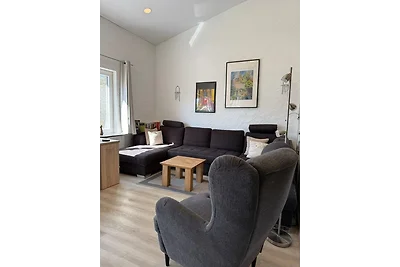 Casa vacanze Vacanza di relax Biersdorf am See