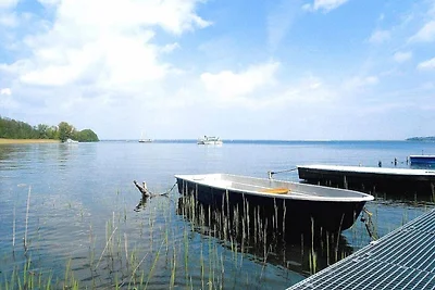 Müritz-Ferienhaus Wiesenblick |