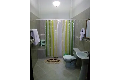 Hostal Singer Appartement 2
