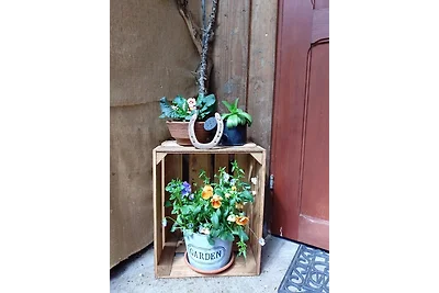 Vakantieappartement Gezinsvakantie Neuenweg