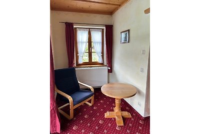 Vakantieappartement Gezinsvakantie Walchensee