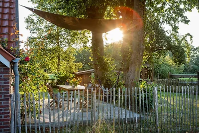 Appartamento Vacanza con famiglia Esens