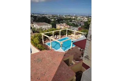 VILLA TERESA Appartement 7