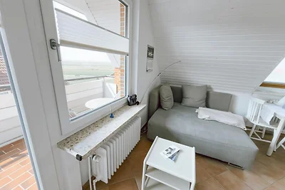 Whg. Wangerooge in der Oase Baltrum