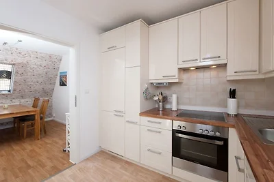 Appartamento Vacanza con famiglia Glückstadt