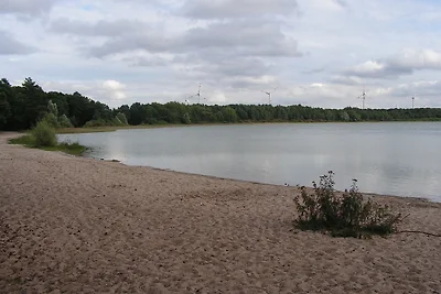 Vakantieappartement Gezinsvakantie Siggelkow