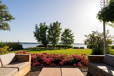 Ferienhaus Peeneblick - exklusives