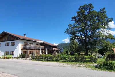 Vakantieappartement Gezinsvakantie Außerfern