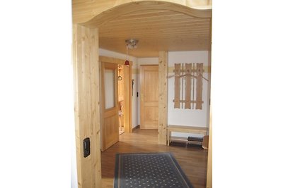 Vakantieappartement Gezinsvakantie Dachsberg